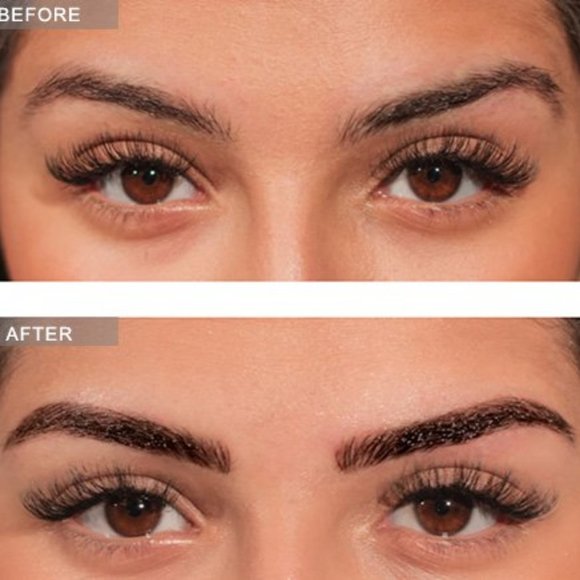 Glamour Ibrow